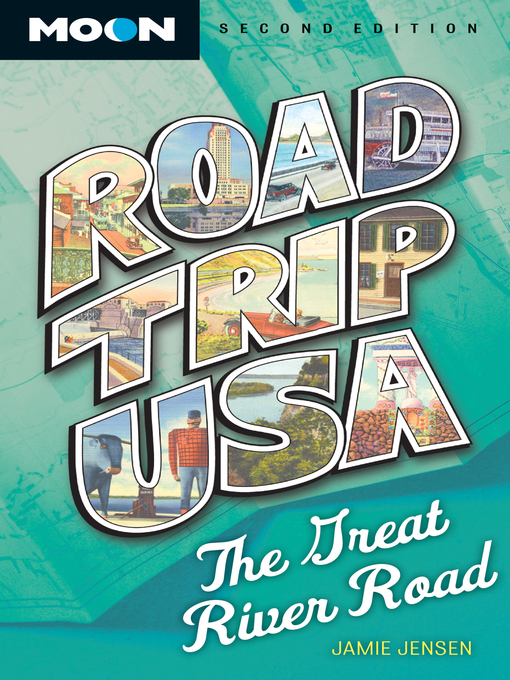 Title details for The Great River Road by Jamie Jensen - Available